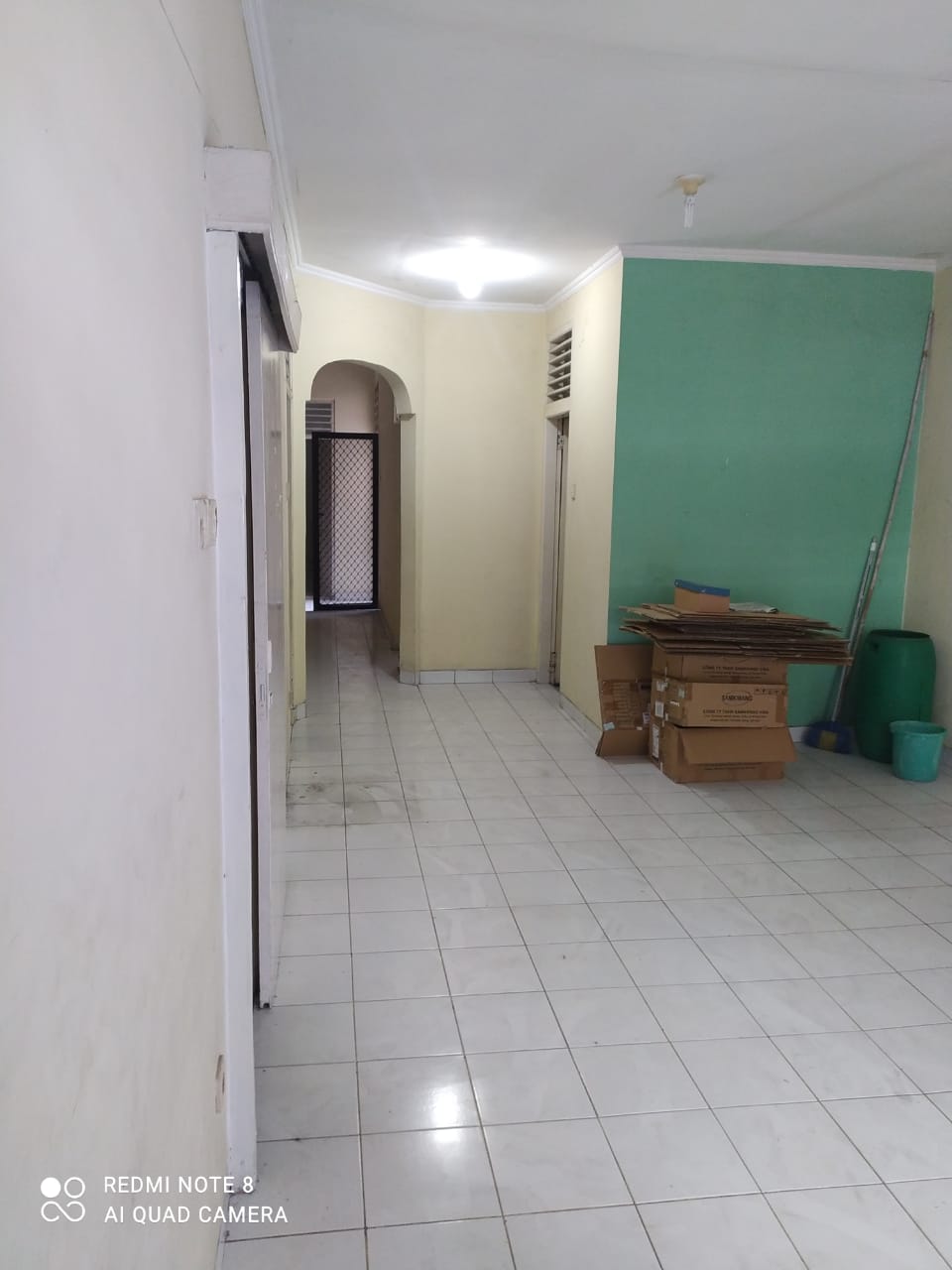 Rumah Dijual di Meadow Green Lippo Cikarang